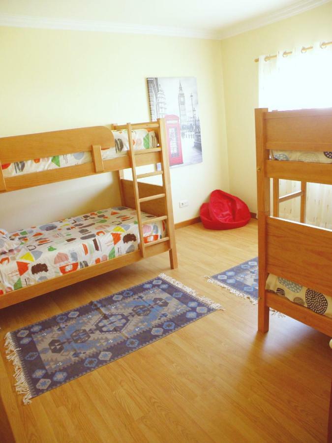 バホセラス Casa De Valeヴィラ エクステリア 写真