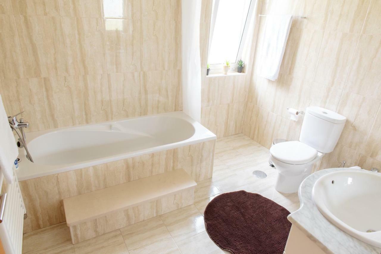 バホセラス Casa De Valeヴィラ エクステリア 写真